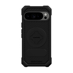L'imminente "Google Pixel 10 Pro XL Rugged Case". (Fonte: Rokform)