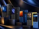 HMD Global ha lanciato ufficialmente i feature phone Nokia 210 4G, Nokia 235 4G 2ª edizione, Nokia 215 4G 2ª edizione e Nokia 200 4G