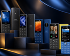 HMD Global ha lanciato ufficialmente i feature phone Nokia 210 4G, Nokia 235 4G 2ª edizione, Nokia 215 4G 2ª edizione e Nokia 200 4G
