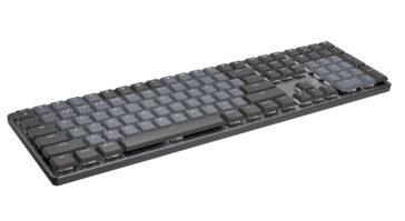 Logitech MX Mechanical (immagine via Logitech)