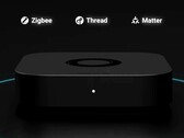 L'ultimo hub per la casa intelligente di Homey è molto più piccolo e più economico. (Fonte: Homey)