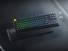 Il nuovo Lemokey P3 HE ha un prezzo di 169,99 dollari ed è dotato di un telaio in alluminio, senza pedale. (Fonte: Lemokey)