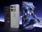 Legion Y70 (2026) è disponibile solo in Cina per il momento.