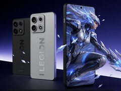 Legion Y70 (2026) è disponibile solo in Cina per il momento.