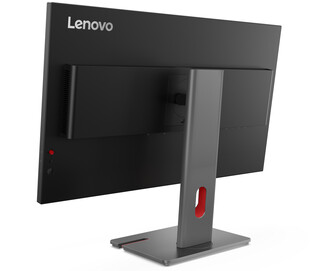 Lenovo lancia il monitor ThinkVision P32UD-40 per i professionisti (Fonte: Lenovo)