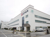 Lo stabilimento di LG a Gumi (Image Source: engnews24h)
