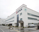 Lo stabilimento di LG a Gumi (Image Source: engnews24h)