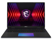 L'SI Titan 18 HX potrebbe essere il suo prossimo sostituto del desktop (immagine via JD.com)