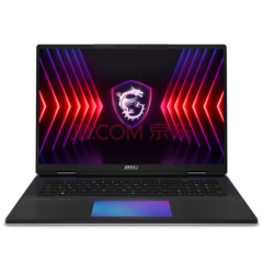 L'SI Titan 18 HX potrebbe essere il suo prossimo sostituto del desktop (immagine via JD.com)