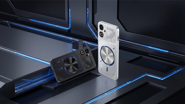 Il Neo 5 GT Special Edition è disponibile nei colori nero