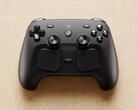 Il controller Steam.