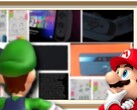 Il successore di Nintendo Switch è stato molto presente nelle indiscrezioni sulle console negli ultimi tempi. (Fonte: Nintendo/varie - modifica)