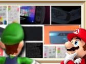 Il successore di Nintendo Switch è stato molto presente nelle indiscrezioni sulle console negli ultimi tempi. (Fonte: Nintendo/varie - modifica)