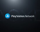 Viene mostrato il banner di PlayStation Network