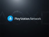 Viene mostrato il banner di PlayStation Network