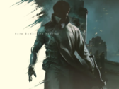 Il poster di debutto di Physint di Kojima Productions (fonte immagine: Beyond the Strand Livestream)