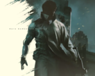 Il poster di debutto di Physint di Kojima Productions (fonte immagine: Beyond the Strand Livestream)