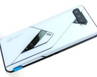 Recensione dell'Asus ROG Phone 5 Ultimate - Un oggetto da collezione tra gli smartphones per il gaming