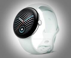 Il Google Pixel Watch 5 verrà presentato ufficialmente tra circa due settimane.