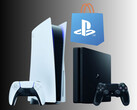 Banner del PlayStation Upgrader Program per le console PS5 (Fonte: Sony PlayStation con modifiche)