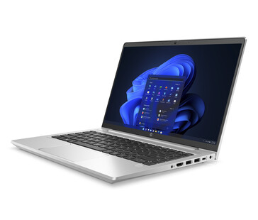 HP ProBook 440 G9 e ProBook 450 G9 (immagine via HP)