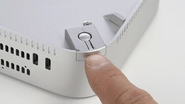 L'UPS mira anche a risolvere il problema del pulsante di accensione.