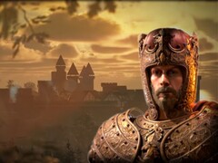 Asterfel rivela le sue prime scene di gioco nel trailer di annuncio. (Fonte: IGN / Steam)