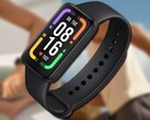 Il pannello AMOLED del Redmi Smart Band Pro ha una risoluzione di 194x368. (Fonte immagine: Xiaomi - modificato)