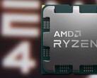 Le CPU desktop Ryzen 7000 Zen 4 di AMD hanno il nome in codice della famiglia 