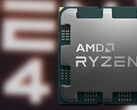 Le CPU desktop Ryzen 7000 Zen 4 di AMD hanno il nome in codice della famiglia "Raphael". (Fonte: AMD - modifica)