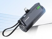 Il power bank Sharge Mini 2 è ora disponibile in Cina. (Fonte: Sharge)