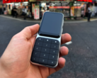 Un prototipo non funzionante del Sidephone è stato mostrato da u/christovski su Reddit. (Fonte immagine: Reddit)