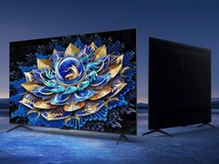 Il televisore LED TCL T7L QD-Mini è ora disponibile in Cina. (Fonte: TCL)
