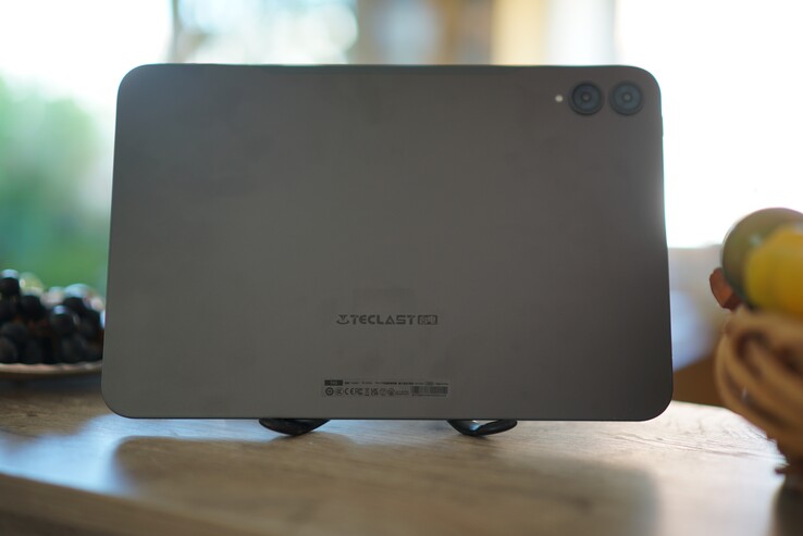 Teclast T65 nel test