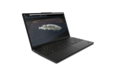 Lenovo ThinkPad P16s Gen 4 Intel (fonte: Lenovo)