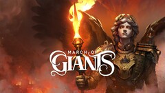 Ubisoft acquisisce March of Giants di Amazon! (Fonte: Ubisoft)