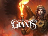 Ubisoft acquisisce March of Giants di Amazon! (Fonte: Ubisoft)