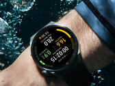Il Watch GT Cyber sarà il prossimo smartwatch di Huawei, non il Watch 4 o la serie Watch GT 4. (Fonte: Huawei)