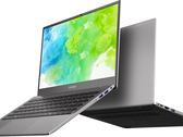 Alldocube i7book: Un portatile da 14" con un processore di 5 anni da. (Fonte immagine: Alldocube)