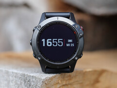 La serie Fenix 6 continua a ricevere nuove funzioni tramite il programma software Alpha di Garmin. (Fonte: Pocket Navigation)