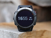 La serie Fenix 6 continua a ricevere nuove funzioni tramite il programma software Alpha di Garmin. (Fonte: Pocket Navigation)