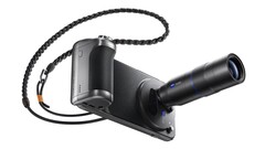 X300 e X300 Pro con teleconvertitore Zeiss sono già pubblicizzati su alcuni siti web europei di Vivo (fonte: Vivo)