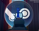 X-MODE è stato rilasciato su Steam il 19 settembre 2025. (Fonte: Steam)