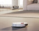 Lo Xiaomi Mijia Almighty Sweeping Robot 2 ha una potenza di aspirazione fino a 6.000 Pa. (Fonte: Xiaomi)