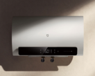 Xiaomi ha rivelato un nuovo scaldabagno elettrico intelligente Mijia. (Fonte: Xiaomi)