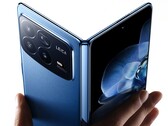Lo Xiaomi Mix Fold 4 è stato lanciato in Cina (fonte immagine: Xiaomi)