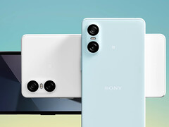 L&#039;Xperia 10 VII potrebbe ricevere un successore, dopo tutto. (Fonte: Sony)