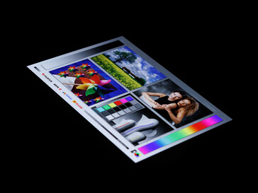 Stabilità dell'angolo di visione