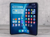 Recensione dello smartphone pieghevole Vivo X Fold6