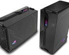 ASUS ROG ITX Z11